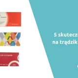 Pryszcze bez recepty: Co wybrać? Przewodnik po aptecznych hitach!