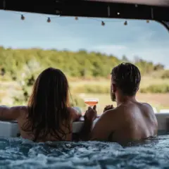 Oferta SPA dla dwojga: Jak wybrać idealny pakiet na relaks?