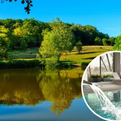 Gdzie na SPA pod Poznaniem? Odkryj oazę relaksu i zdrowia