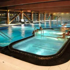 Najlepsze zabiegi SPA w Kołobrzegu: Przewodnik po relaksie i cenach