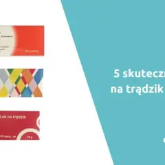 Pryszcze bez recepty: Co wybrać? Przewodnik po aptecznych hitach!