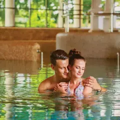 Tanie SPA dla dwojga: Weekend do 1500 zł bez ukrytych kosztów!
