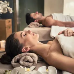 Spa dla par: Wybierz idealny pakiet i odnów bliskość