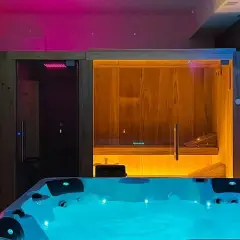 Luksusowe SPA w domu? Poznaj Sea of Spa Bio Spa!