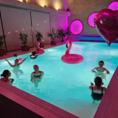 SPA Ruda Śląska: Odkryj oazy relaksu i cennik zabiegów!