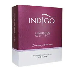 Indigo Home Spa: Czy warto? Luksusowe SPA i obłędne zapachy w domu
