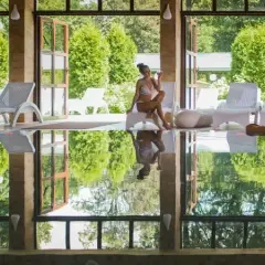 SPA blisko Warszawy: TOP 7 hoteli na weekendowy relaks i odnowę