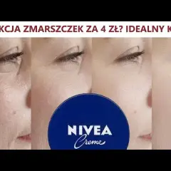 Krem Nivea na twarz: Ekspert radzi, dla kogo tak, a dla kogo nie?