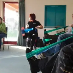 Masaż w SM: Bezpieczna ulga w bólu, spastyczności i zmęczeniu?
