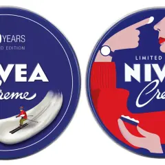 Ile lat ma krem Nivea? Ponad 110 lat historii legendy