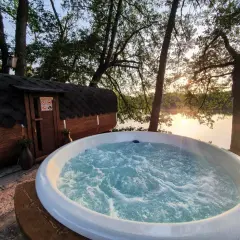 Odkryj SPA pod Poznaniem: Romantyczny weekend czy szybka regeneracja?
