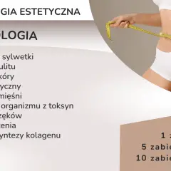 Endermologia: Redukcja cellulitu i modelowanie sylwetki - jak działa?