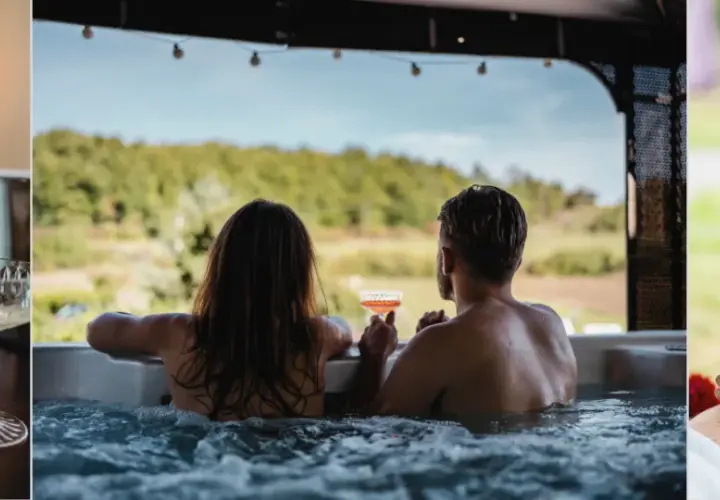 Oferta SPA dla dwojga: Jak wybrać idealny pakiet na relaks?