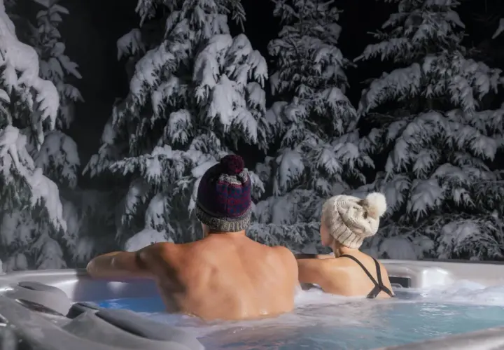 Lay-Z-Spa: Jak wybrać, dbać i cieszyć się całorocznym relaksem?