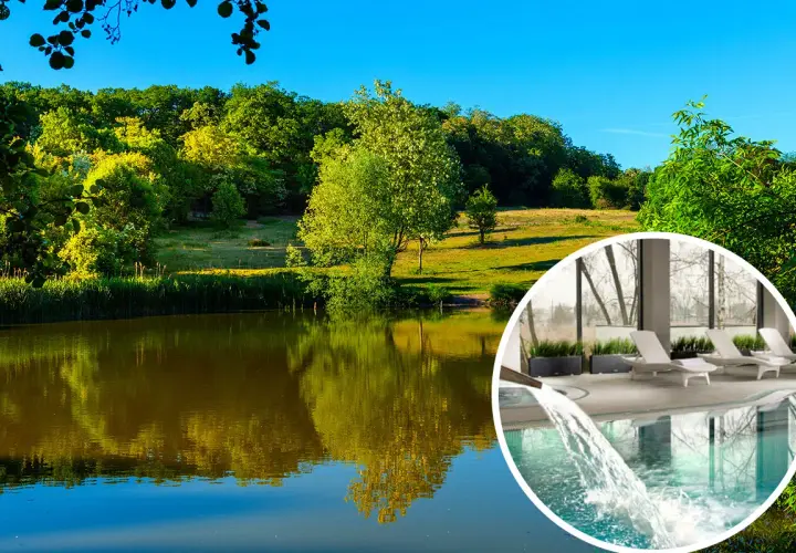 Gdzie na SPA pod Poznaniem? Odkryj oazę relaksu i zdrowia