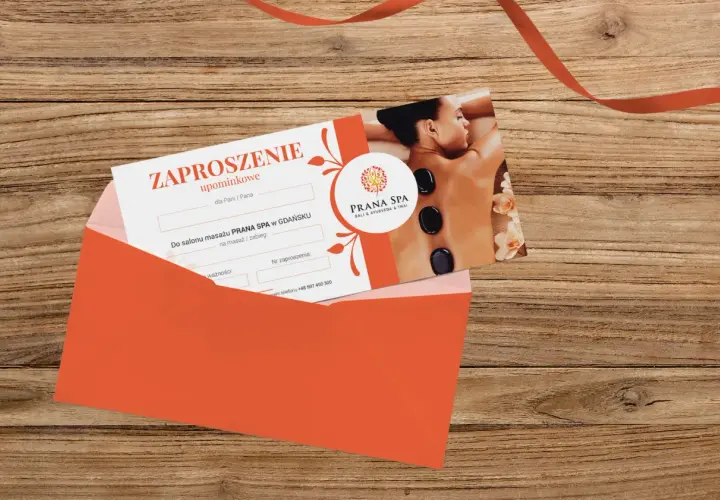 Voucher do spa: Jak wybrać idealny prezent? Poradnik eksperta