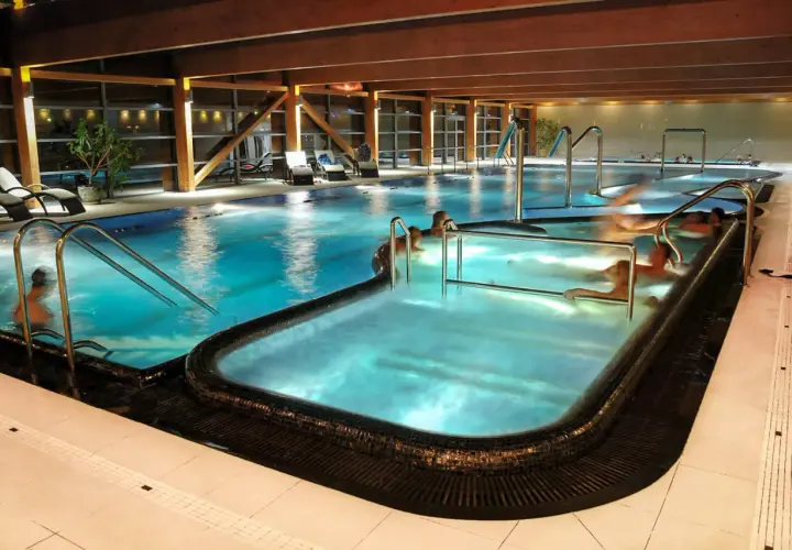 Najlepsze zabiegi SPA w Kołobrzegu: Przewodnik po relaksie i cenach