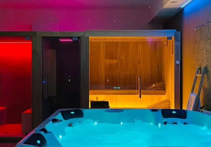 Luksusowe SPA w domu? Poznaj Sea of Spa Bio Spa!