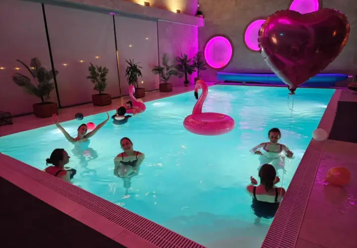 SPA Ruda Śląska: Odkryj oazy relaksu i cennik zabiegów!