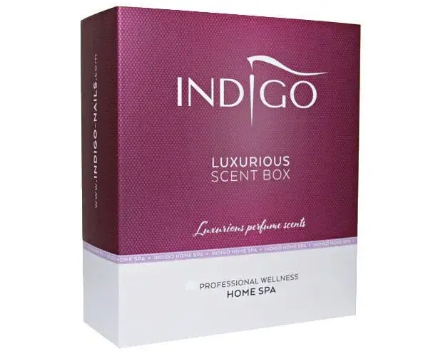 Indigo Home Spa: Czy warto? Luksusowe SPA i obłędne zapachy w domu