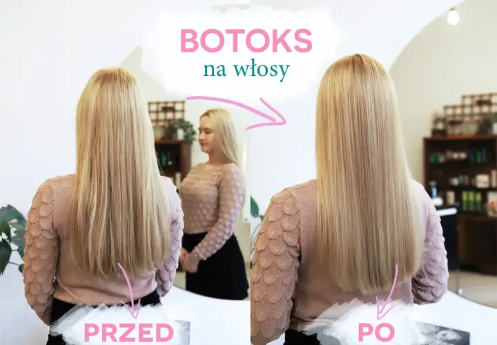 Botoks na włosy: Czy to ratunek dla Twoich zniszczonych włosów?