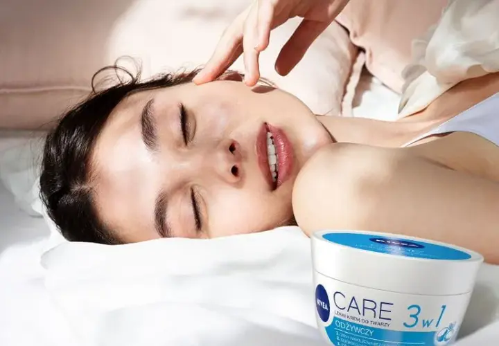 Krem Nivea na zimę: ochrona czy pułapka? Sprawdź, dla kogo!