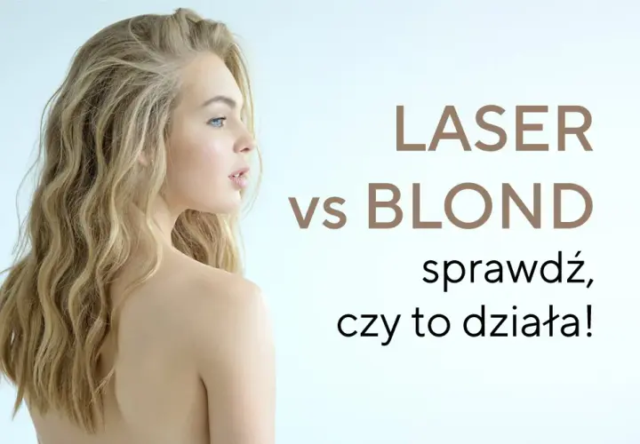 Depilacja laserowa: Czy to dla Ciebie? Poznaj fakty i mity