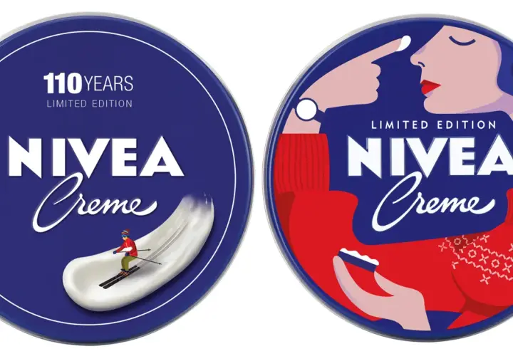 Ile lat ma krem Nivea? Ponad 110 lat historii legendy