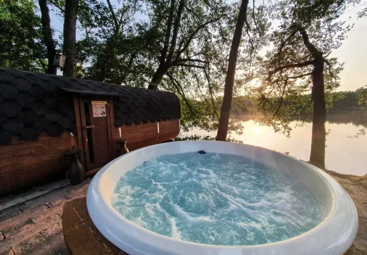 Odkryj SPA pod Poznaniem: Romantyczny weekend czy szybka regeneracja?
