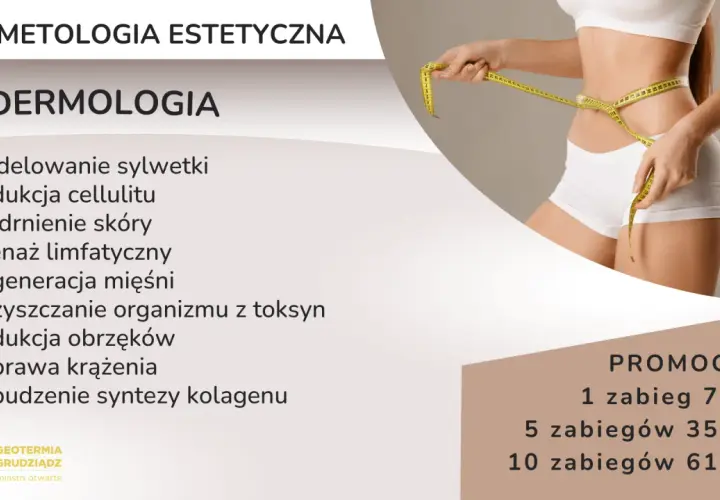 Endermologia: Redukcja cellulitu i modelowanie sylwetki - jak działa?