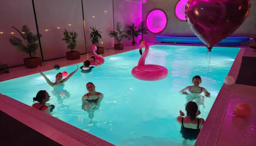 SPA Ruda Śląska: Odkryj oazy relaksu i cennik zabiegów!