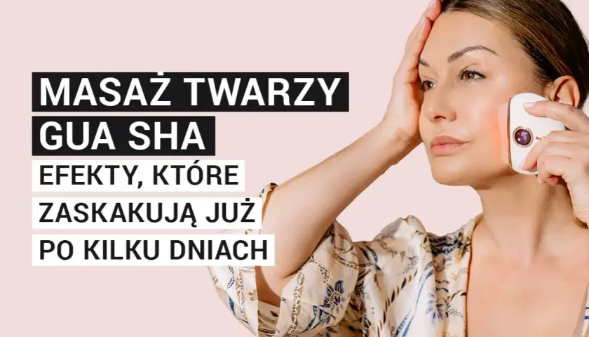 Gua Sha rano czy wieczorem? Idealna pora dla Twojej skóry!