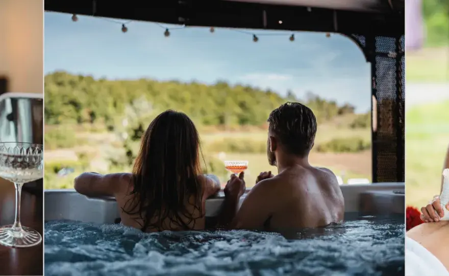 Oferta SPA dla dwojga: Jak wybrać idealny pakiet na relaks?