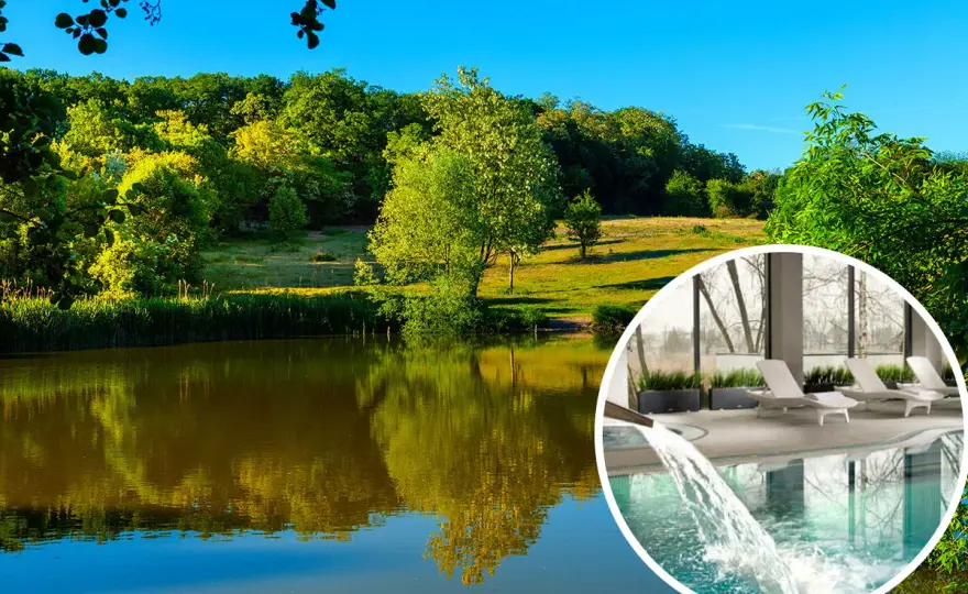 Gdzie na SPA pod Poznaniem? Odkryj oazę relaksu i zdrowia