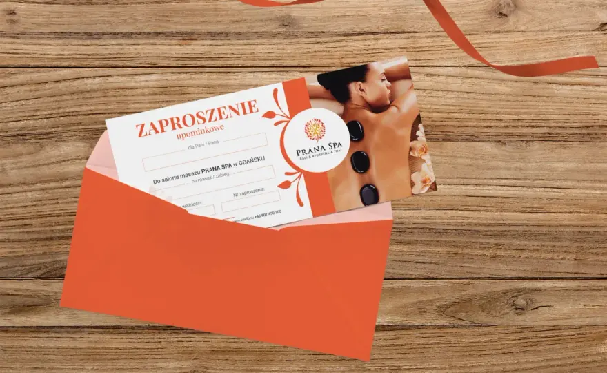 Voucher do spa: Jak wybrać idealny prezent? Poradnik eksperta