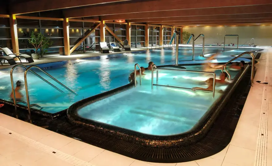 Najlepsze zabiegi SPA w Kołobrzegu: Przewodnik po relaksie i cenach