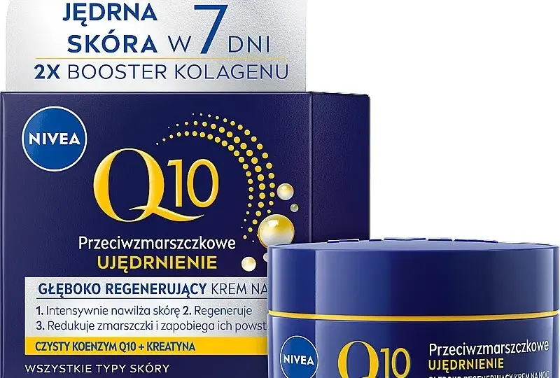 Krem Nivea: 10+ zastosowań, od twarzy po włosy! Czy zapycha?