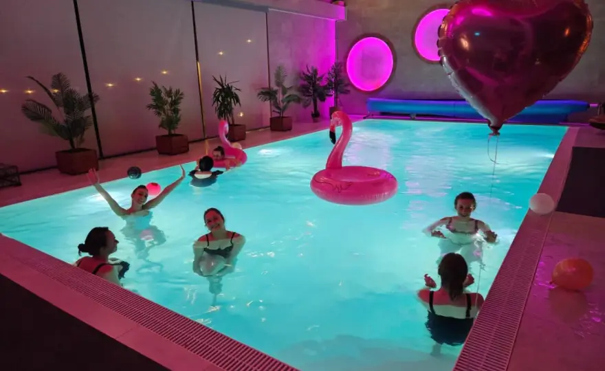 SPA Ruda Śląska: Odkryj oazy relaksu i cennik zabiegów!