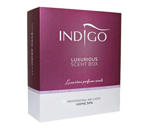 Indigo Home Spa: Czy warto? Luksusowe SPA i obłędne zapachy w domu