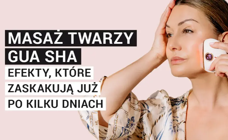 Gua Sha rano czy wieczorem? Idealna pora dla Twojej skóry!