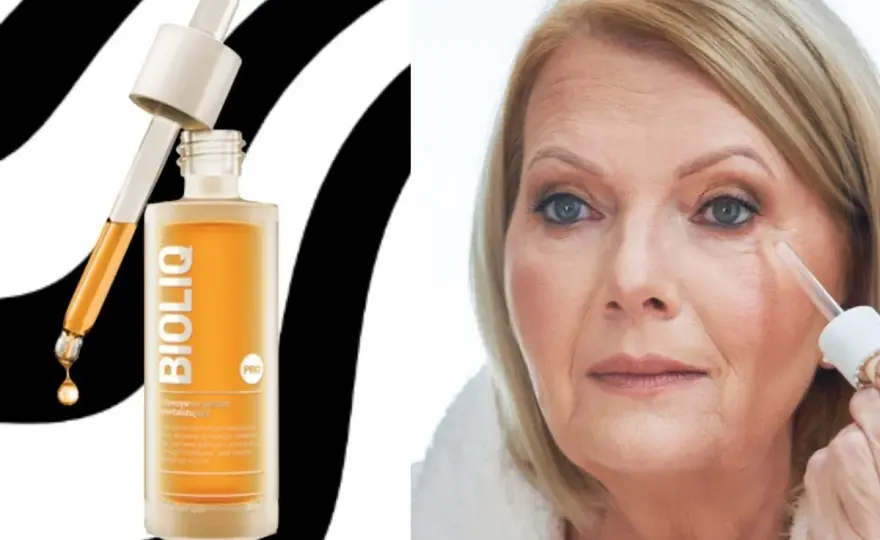 Bioliq Intensywne Serum Rewitalizujące: Odkryj sekret promiennej cery