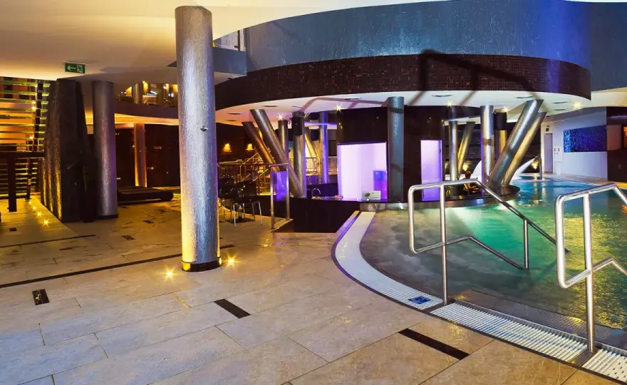 Jak wybrać Day SPA w Olsztynie? Pakiety, ceny i pełen relaks