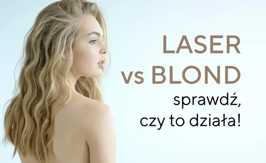 Depilacja laserowa: Czy to dla Ciebie? Poznaj fakty i mity
