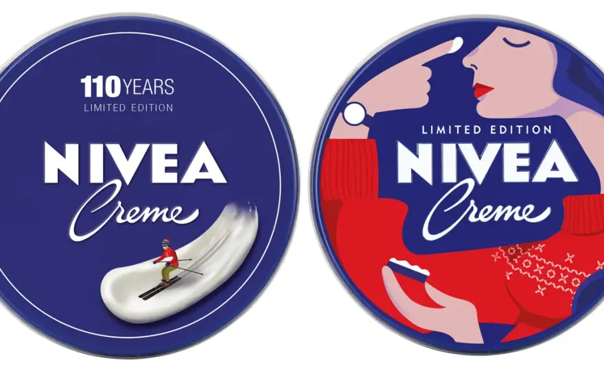 Ile lat ma krem Nivea? Ponad 110 lat historii legendy