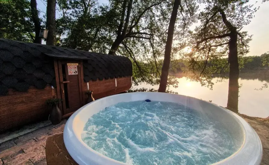 Odkryj SPA pod Poznaniem: Romantyczny weekend czy szybka regeneracja?