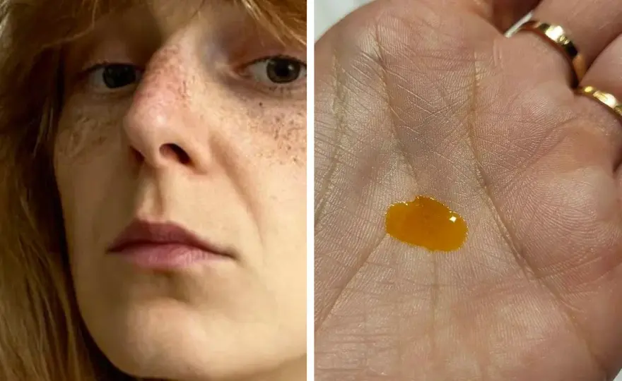 Mel Skin (Melo) serum rewitalizujące: Czy warto? Skład i efekty