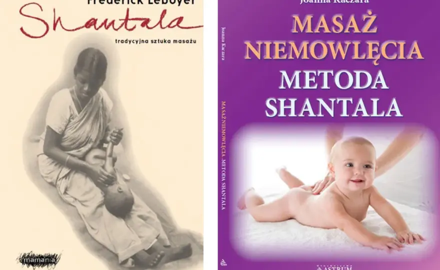 Masaż Shantala: Czy to dla Ciebie? Odkryj jego moc dla każdego!