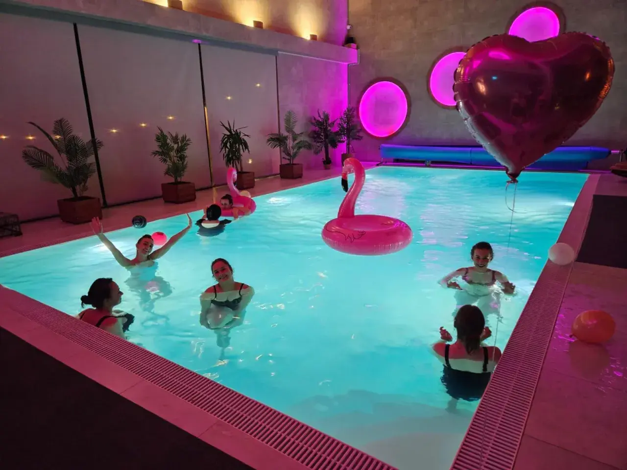 SPA Ruda Śląska: Odkryj oazy relaksu i cennik zabiegów!
