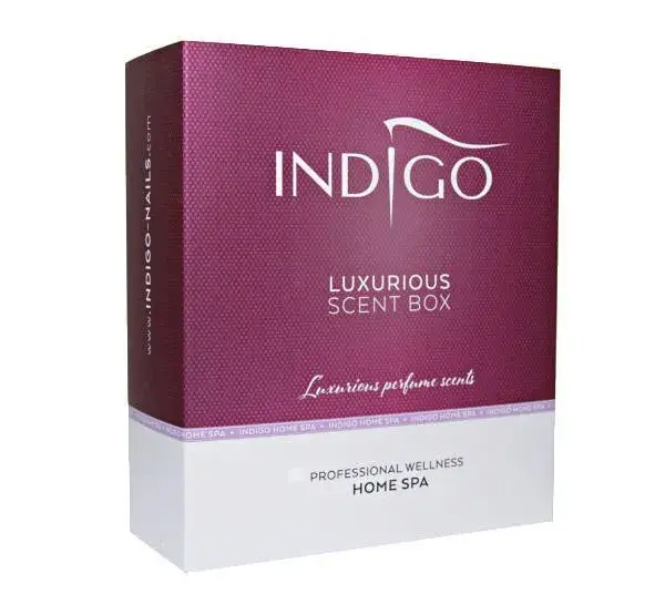 Indigo Home Spa: Czy warto? Luksusowe SPA i obłędne zapachy w domu