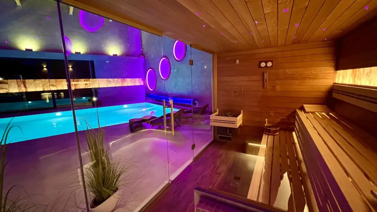 luksusowe spa śląsk relaks